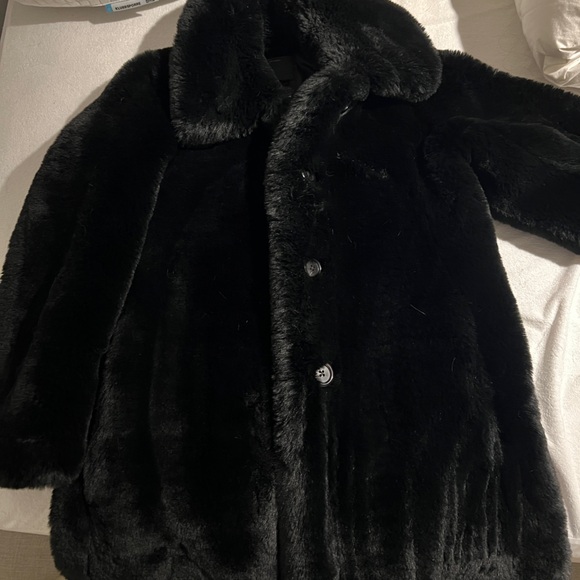 Marc Jacobs coat - Picture 4 of 5